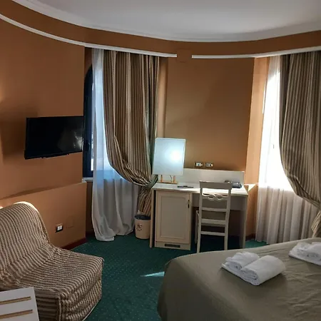 Cervara Park Hotel Roma