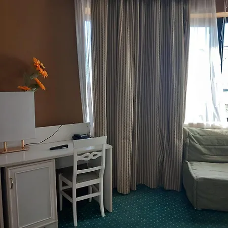 Cervara Park 4* Roma