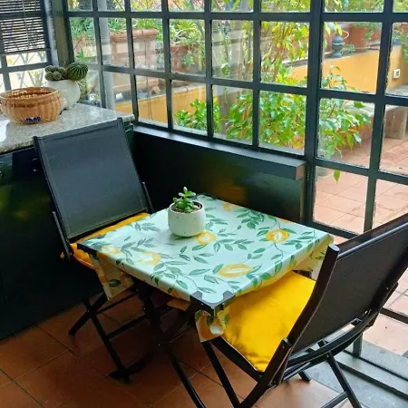 Appartamento Fiore Roma