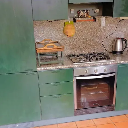 Fiore Apartamento *