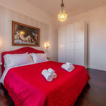 Apartament Moma Domus - Golden Keys Collection