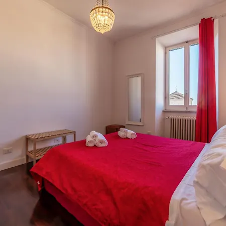 Apartament Moma Domus - Golden Keys Collection Rzym