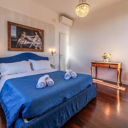 Apartament Moma Domus - Golden Keys Collection