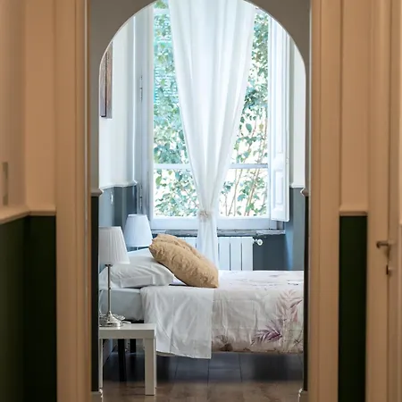 Guest house San Pietro Rome