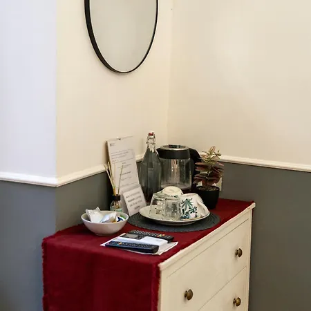 San Pietro Guest house Rome