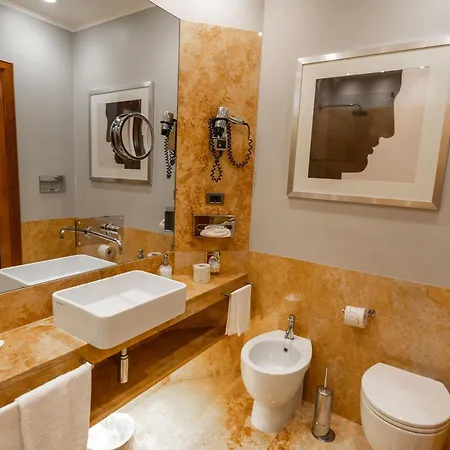 Hotel S. Anna Roma