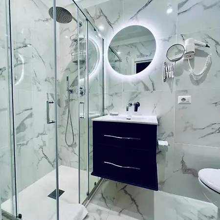 Lifestyle Veneto 2* Rom