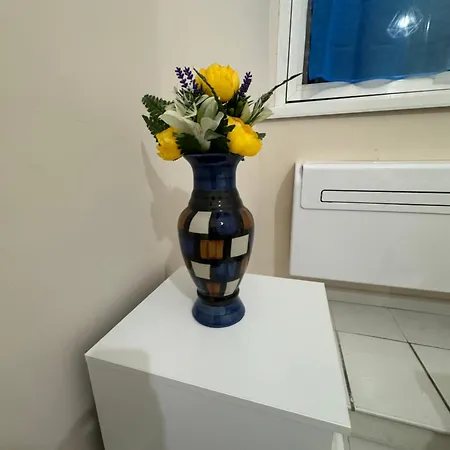 Terminal House Bed and breakfast Roma