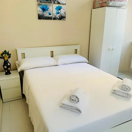 Terminal House Bed and breakfast