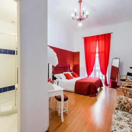 Holiday home Of Arts In The Center Rome