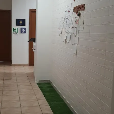 Bed & Breakfast Piazza Ragusa