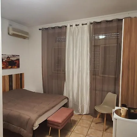 Bed & Breakfast Piazza Ragusa 3*