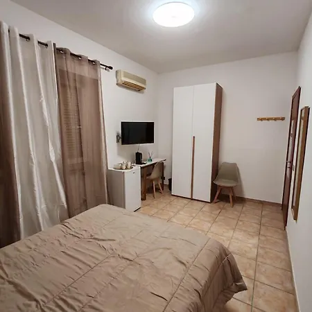 Bed & Breakfast Piazza Ragusa Roma