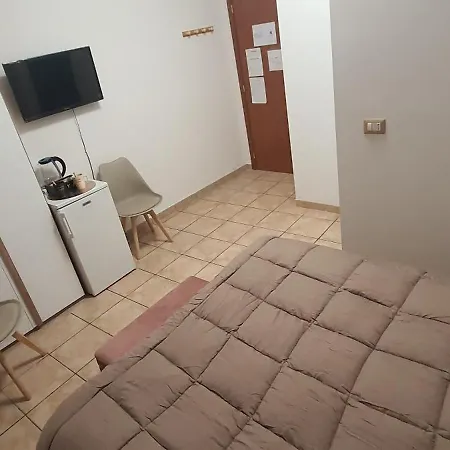 Bed & Breakfast Piazza Ragusa 3*