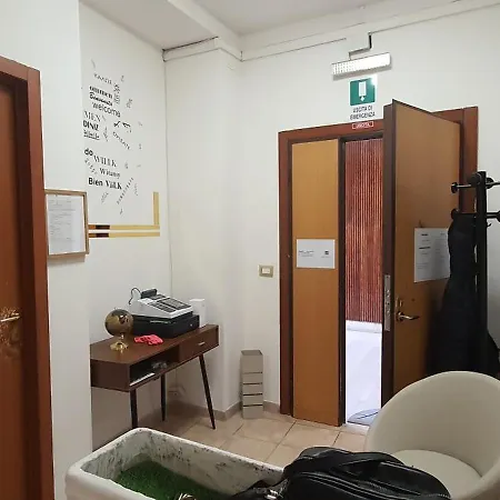Piazza Ragusa Bed & Breakfast 3*