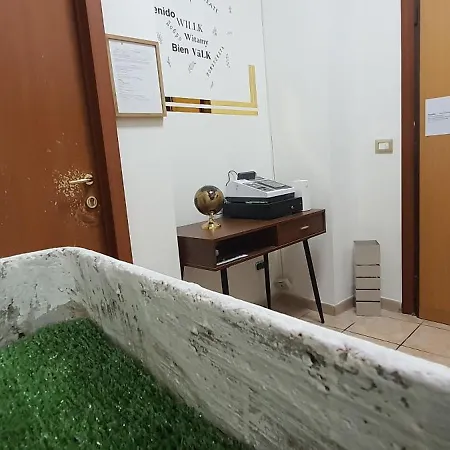 Bed & Breakfast Piazza Ragusa Roma