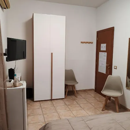 Bed & Breakfast Piazza Ragusa
