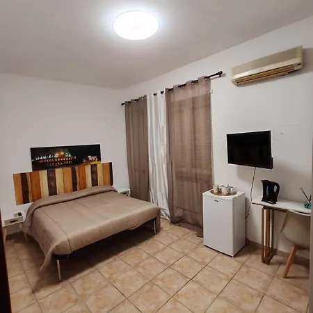 Piazza Ragusa Bed & Breakfast Roma