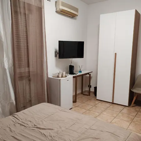 Bed & Breakfast Piazza Ragusa