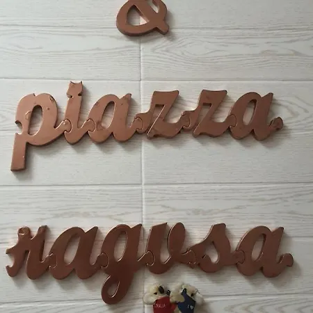 Piazza Ragusa Bed & Breakfast