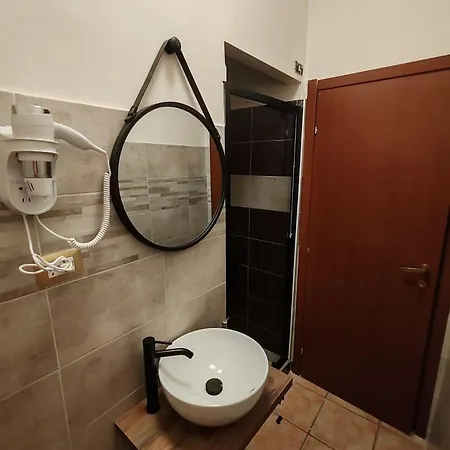 Bed & Breakfast Piazza Ragusa 3*