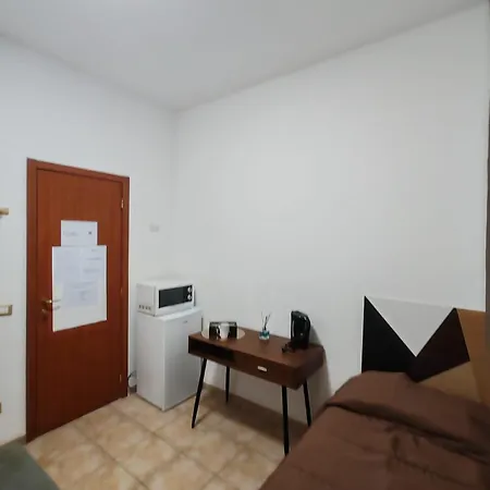Piazza Ragusa Bed & Breakfast Roma