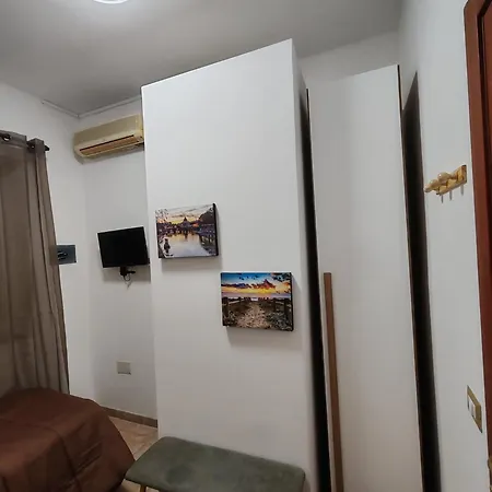 Piazza Ragusa Bed & Breakfast