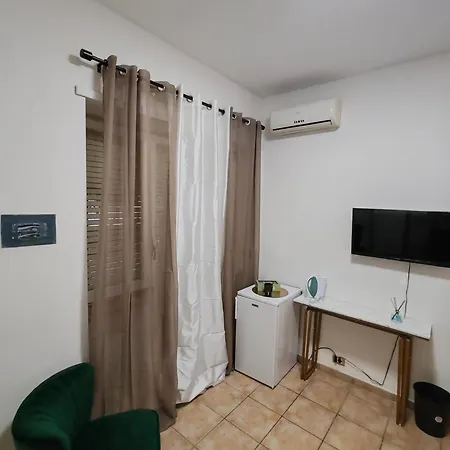 Bed & Breakfast Piazza Ragusa