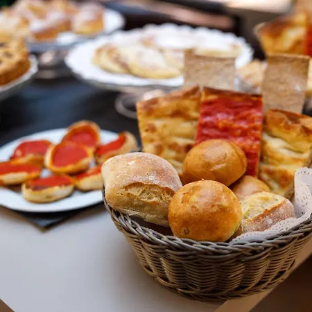 Bed & Breakfast Piazza Farnese Luxury Rome