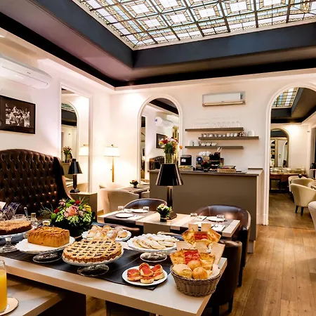 Bed & Breakfast Piazza Farnese Luxury Rome