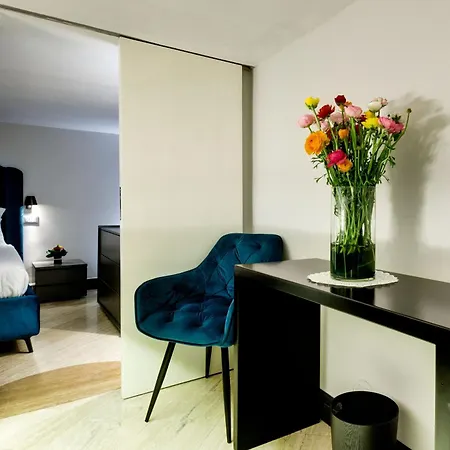 Piazza Farnese Luxury 2* Rome
