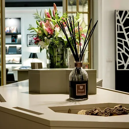 Bed & Breakfast Piazza Farnese Luxury