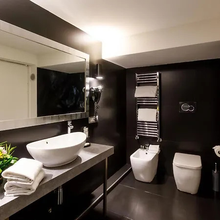 Piazza Farnese Luxury Bed & Breakfast