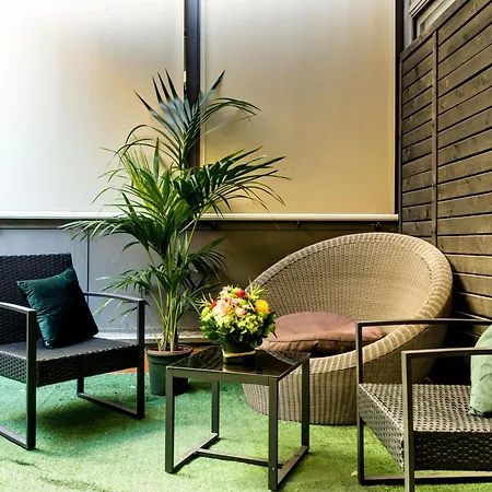 Bed & Breakfast Piazza Farnese Luxury 2*