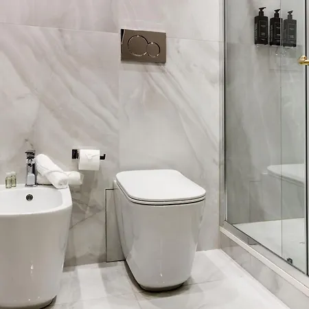 Bed & Breakfast Piazza Farnese Luxury Rome