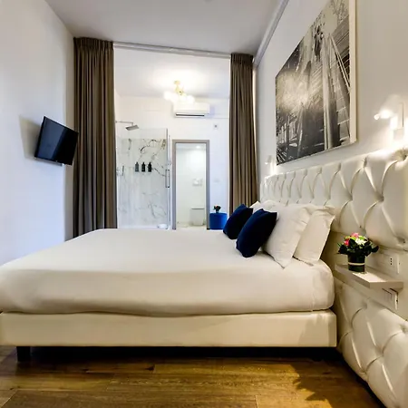 Bed & Breakfast Piazza Farnese Luxury Rome