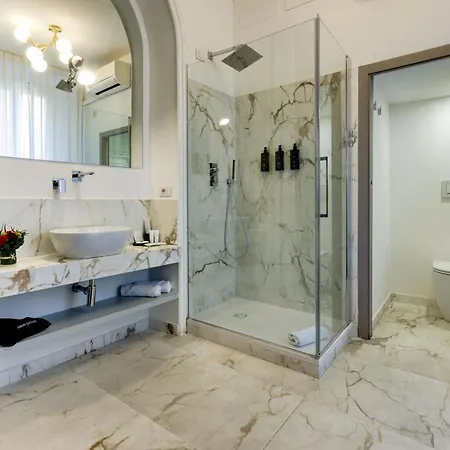 Bed & Breakfast Piazza Farnese Luxury