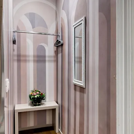 Bed & Breakfast Piazza Farnese Luxury