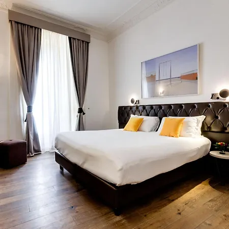 Bed & Breakfast Piazza Farnese Luxury 2*