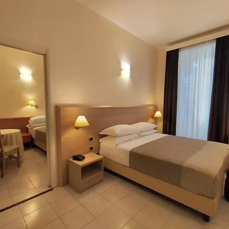 Principe Eugenio Hotel Roma