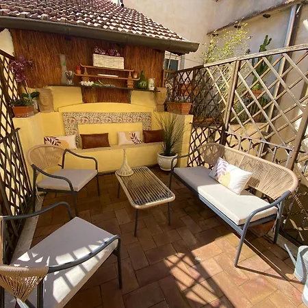 Boutique Grifone Apartment *