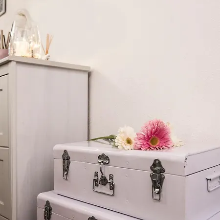 Stranamore Trastevere Apartment Rome