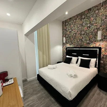 Eden Luxury Řím