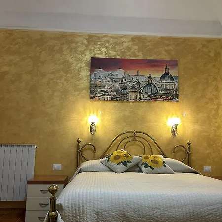 Nocleg ze śniadaniem Marcelina 3*