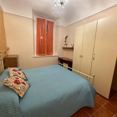 Nocleg ze śniadaniem Marcelina 3*