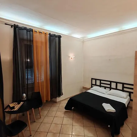 Piazza Ragusa Bed & Breakfast Roma