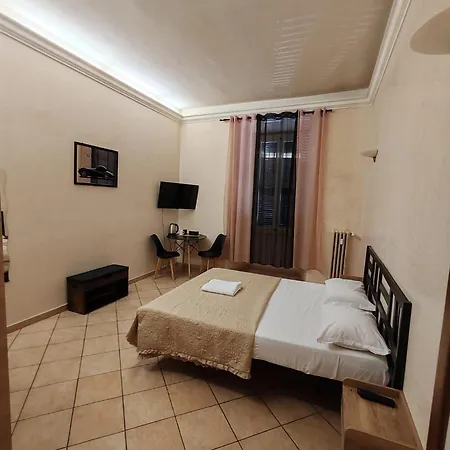 Piazza Ragusa Bed & Breakfast Roma