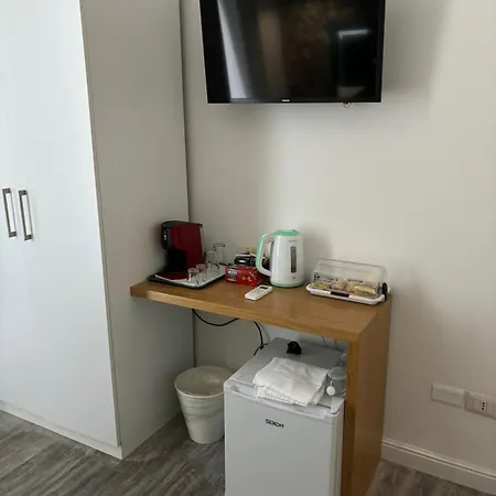 Eden Luxury Řím