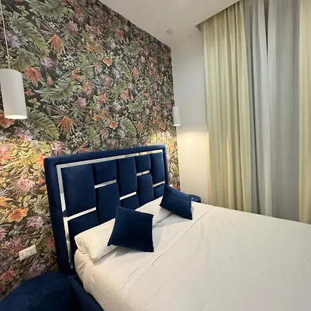 Penzion Eden Luxury