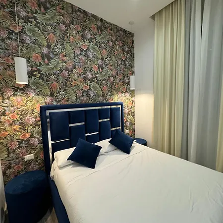 Eden Luxury 2* Řím
